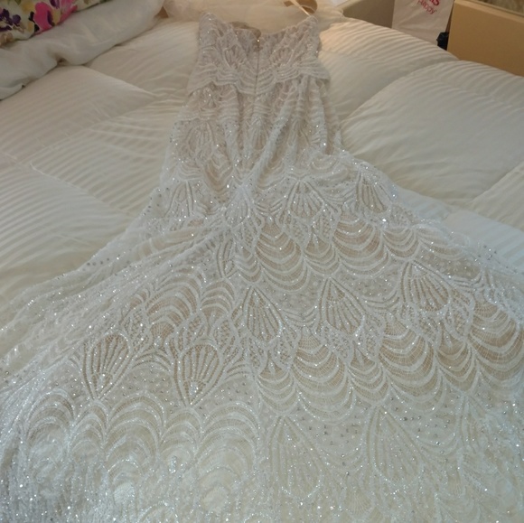 Galia Lahav 809 - Picture 6 of 13